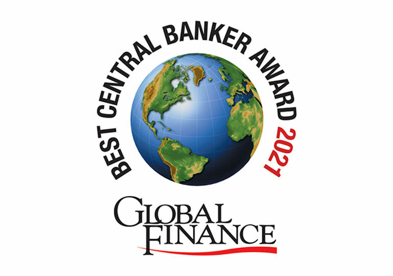 Global Finance-მა კობა გვენეტაძე საუკეთესო ცენტრალური ბანკების მმართველთა შორის ზედიზედ მეოთხედ დაასახელა