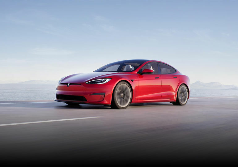 რამდენს ხარჯავს Tesla ერთი ავტომობილის მარკეტინგზე სხვა ავტომწარმოებლებთან შედარებით