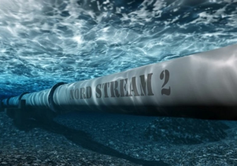 უკრაინულ Naftogaz-ს Nord Stream 2-ის სერტიფიცირებაში სურს მონაწილეობის მიღება