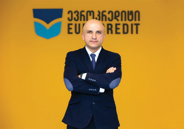 Eurocredit Is Transforming Into a Fintech Company
