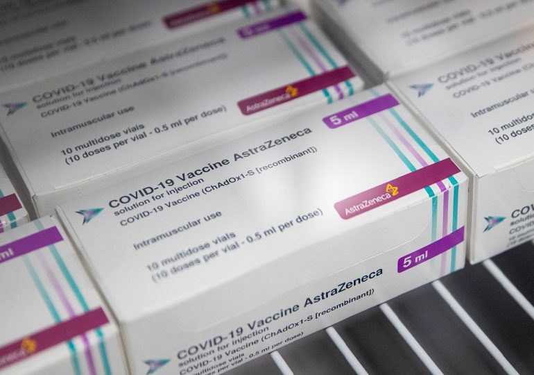 კვლევის შედეგები: AstraZeneca-ს COVID-19-ის საწინააღმდეგო ვაქცინა ნაყოფიერებაზე გავლენას არ ახდენს