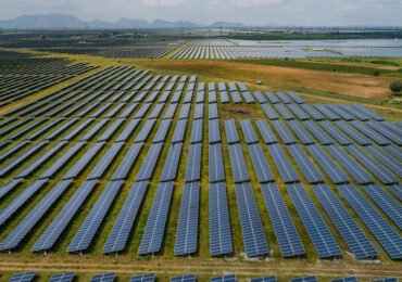 Telegraph: მსოფლიოში პირველი ტრანსნაციონალური მზის პანელების ქსელი ამოქმედდება