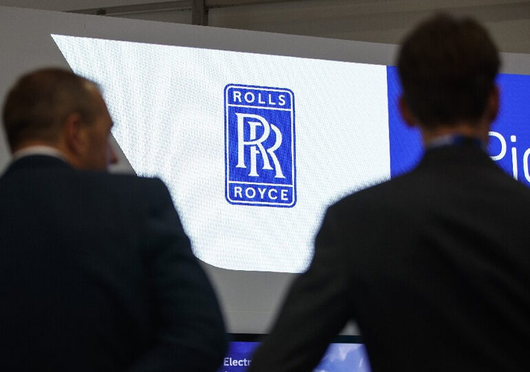 კომპანია Rolls-Royce-ი ბირთვული რეაქტორების ბიზნესს იწყებს