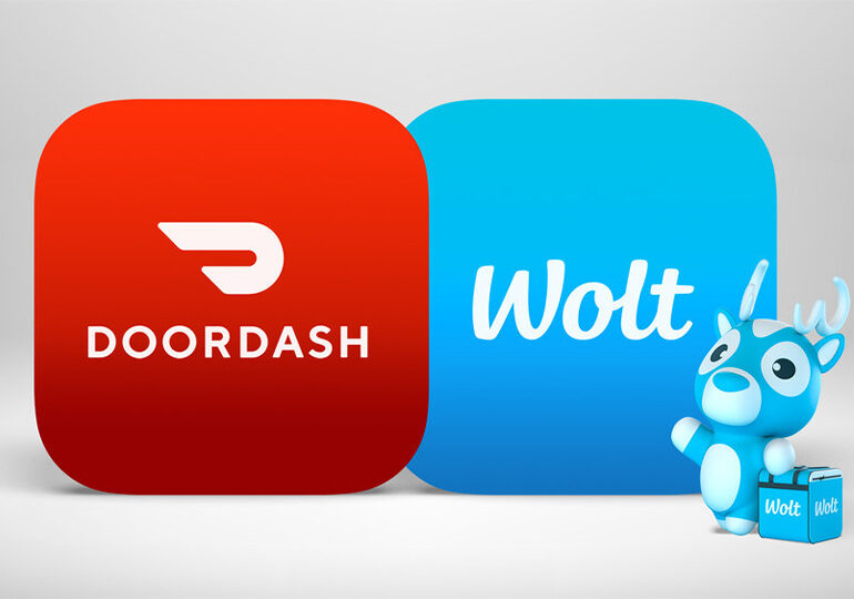 DoorDash-ი ფინურ მიწოდების აპლიკაცია Wolt-ს 8 მილიარდ აშშ დოლარად შეიძენს