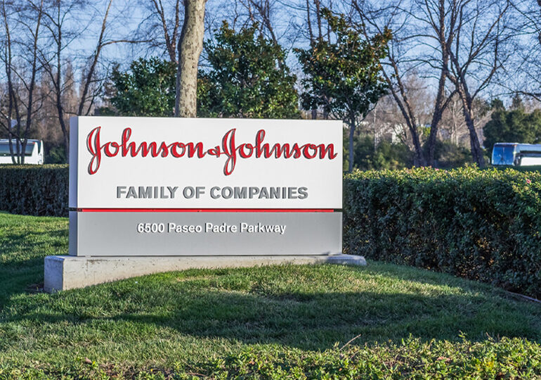 Johnson & Johnson-ი ორ საჯარო კომპანიად გაიყოფა