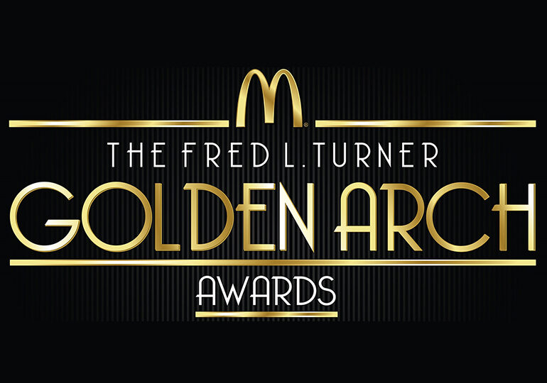 მაკდონალდს საქართველოს Fred L. Turner Golden Arch Award-ის პრესტიჟული ჯილდო გადაეცა