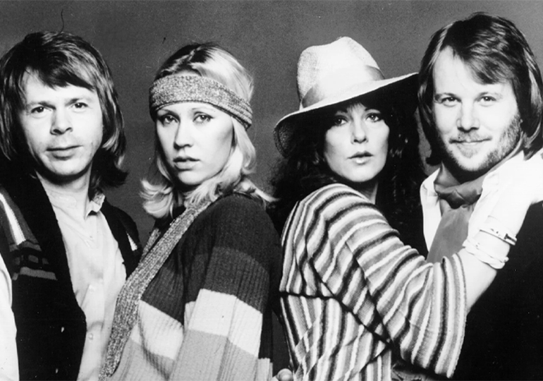 ABBA-ს წარსული, Voyage-ი და მომავალი, რომელიც უკვე „აბბატარების“ ხელშია