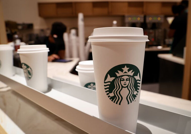Starbucks–მა Amazon Go-სთან თანამშრომლობით პირველი კაფე გახსნა, რომელსაც მოლარე არ ჰყავს