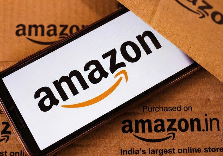 Amazon-ის ინდოეთის ოფისი უარყოფს აღმასრულებლების დაკავებას ნარკოტიკების კონტრაბანდის საქმეში