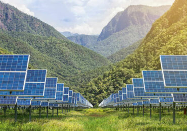 როგორია მზის ენერგიის განაწილება 2021 წელს ქვეყნების მიხედვით?