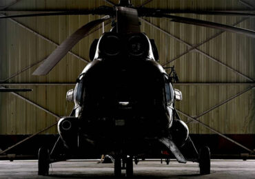 თურქული და უკრაინული კომპანიები Mi-8 ვერტმფრენის გაუმჯობესებაზე ერთობლივად იმუშავებენ