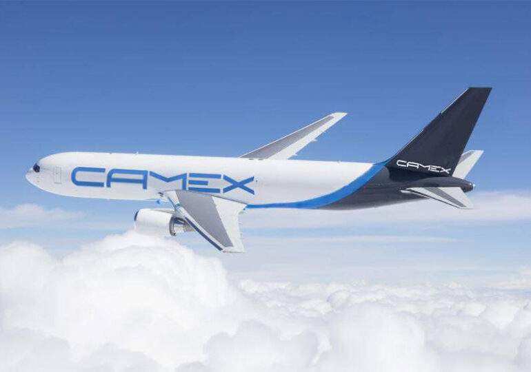 CAMEX Airlines-ი საქართველოში ოპერირებას იწყებს