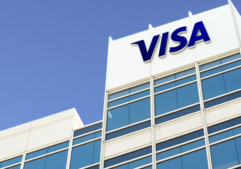 Visa კრიპტოსაკონსულტაციო სერვისების დანერგვას იწყებს