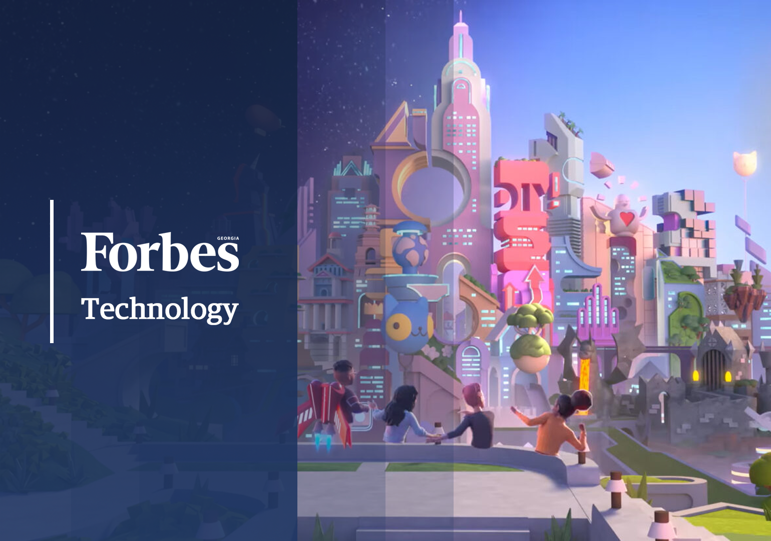 Forbes Tech: გასული კვირის მთავარი ტექნოლოგიური სიახლეები