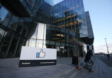ყველაზე მნიშვნელოვანი თანამშრომლები, რომლებმაც 2021 წელს Facebook მიატოვეს