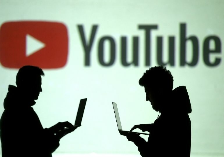 Forbes: 2021 წლის ყველაზე მაღალშემოსავლიანი YouTube-ერები