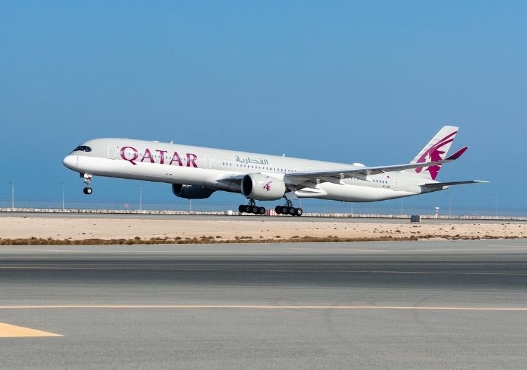 Airbus-მა Qatar Airways-თან $6-მილიარდიანი კონტრაქტი გააუქმა