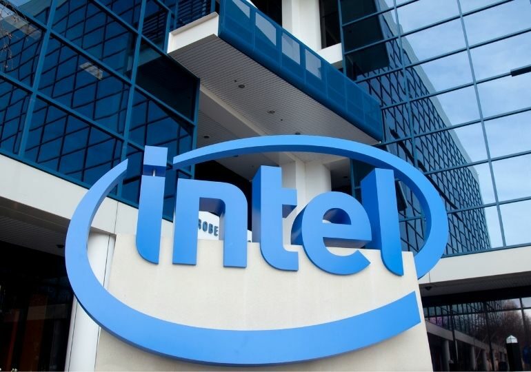 Intel-მა შემოსავლებით საუკეთესო კვარტალური და წლიური შედეგი დააფიქსირა