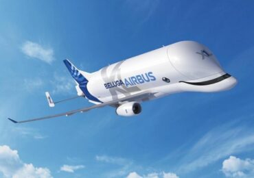 Airbus-ი „ვეშაპის თვითმფრინავის“ გასაქირავებლად ავიაკომპანიას ქმნის