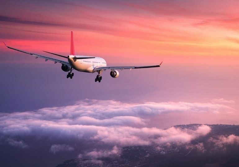 2022 წლის მსოფლიოს ყველაზე უსაფრთხო ავიაკომპანიების რეიტინგი