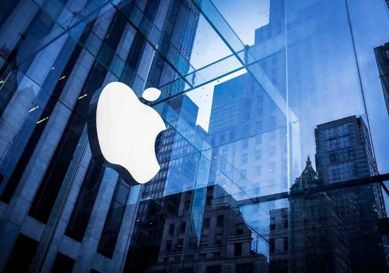 წამყვანი თანამშრომლების შესანარჩუნებლად Apple-ი მათ $180-ათასიან ბონუსებს სთავაზობს