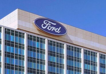 Ford-ის საბაზრო კაპიტალიზაცია $100 მილიარდს პირველად გაუტოლდა