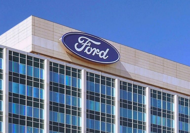 Ford-ის საბაზრო კაპიტალიზაცია $100 მილიარდს პირველად გაუტოლდა