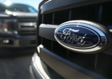 2021 წელს Ford-ის აქციები ავტოინდუსტრიაში ყველაზე მზარდი იყო