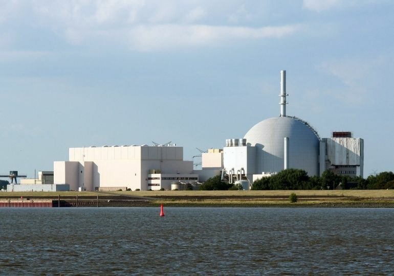 გერმანია ევროკავშირის ბირთვულ გეგმაზე უარს აცხადებს და დარჩენილი სადგურების დახურვას გეგმავს