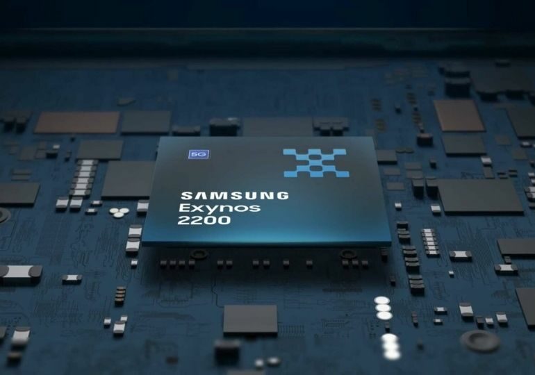 Samsung-მა და AMD-მ გრაფიკაზე ორიენტირებული სმარტფონის მძლავრი ჩიპი შექმნეს