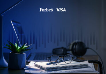 Visa in Partnership with Forbes Georgia Discussed Innovation Ecosystem in Georgia within Joint Business Campaign