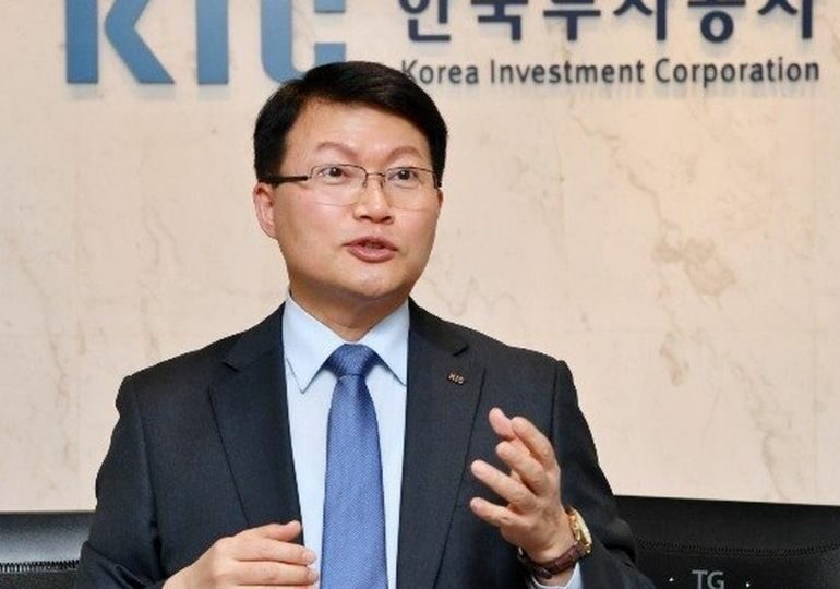 Korea Investment Corporation-ი მეტავერსზე და AI-ზე მომუშავე სტარტაპებში ინვესტიციას გაზრდის