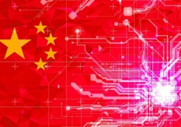 ჩინეთის ხელისუფლება ბლოკჩეინ-ტექნოლოგიის გამოცდას იწყებს