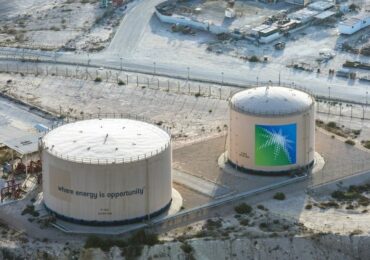 Saudi Aramco საფონდო ბირჟაზე აქციების დამატებით განთავსებას გეგმავს
