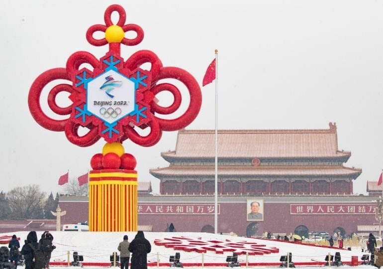 რამდენი დაუჯდა ჩინეთს 2022 წლის პეკინის ზამთრის ოლიმპიადის მასპინძლობა?