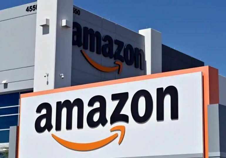 Amazon-ი მაქსიმალურ წლიურ საბაზისო ხელფასს $350 ათასამდე ზრდის