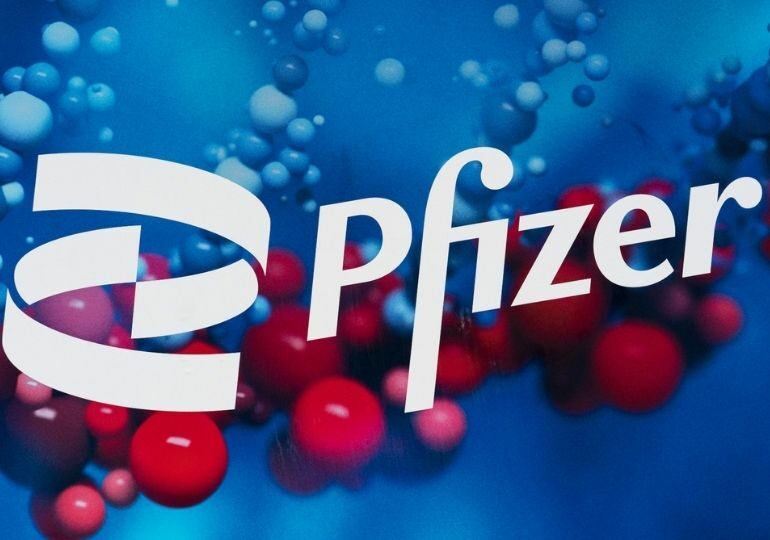 2022 წელს Pfizer-ი გაყიდვებით 54 მლრდ დოლარის ოდენობის შემოსავლის მიღებას ელის
