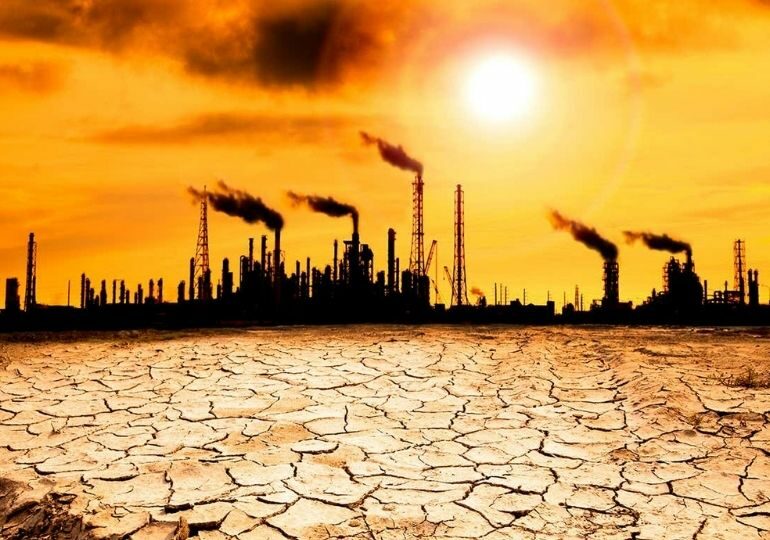 კლიმატური კრიზისი: ტოპ-კომპანიების მიერ გაზვიადებული პროგრესი