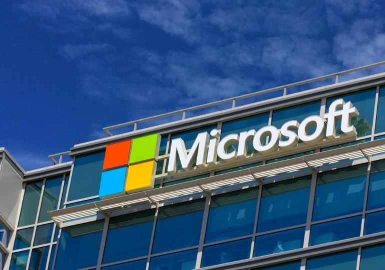 Bloomberg: Microsoft-ს კიბერუსაფრთხოების კომპანია Mandiant-ის შესყიდვა სურს