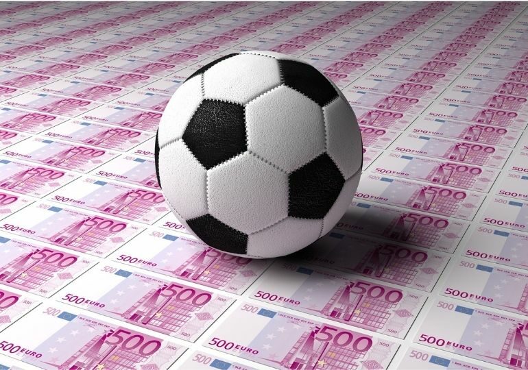 FIFA: 2022 წლის იანვრის სატრანსფერო ხარჯები გასულ წელთან შედარებით 75%-ით გაიზარდა