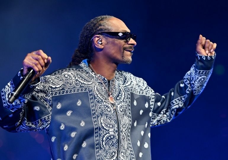 Snoop Dogg-ი Death Row Records-ს ყიდულობს