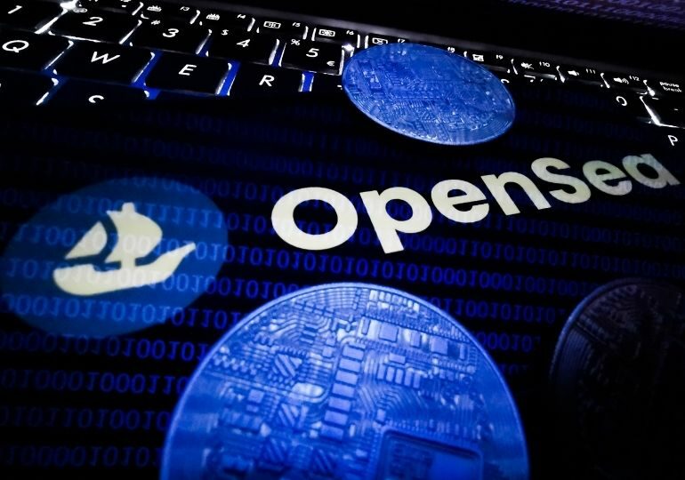OpenSea-ის დამფუძნებლები პირველი NFT-მილიარდერები გახდნენ