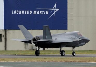 Lockheed-მა Aerojet-თან შერწყმის $4.4 მილიარდის ღირებულების ხელშეკრულება გააუქმა