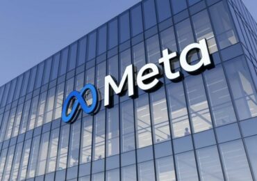 Meta მსოფლიოს 10 ყველაზე ძვირად ღირებული კომპანიის სიიდან ამოვარდა