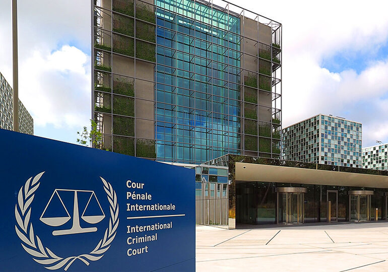 რუსეთი-უკრაინა: ICC ომის შესაძლო დანაშაულებზე გამოძიებას იწყებს