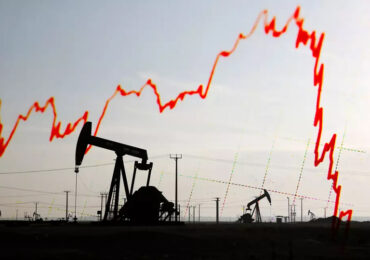 არსებობს შანსი 1979 წლის ნავთობის ბაზრის ქაოსი განმეორდეს?