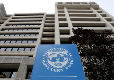 IMF რუსეთ-უკრაინის ომის ეკონომიკური გავლენის შესახებ განცხადებას ავრცელებს