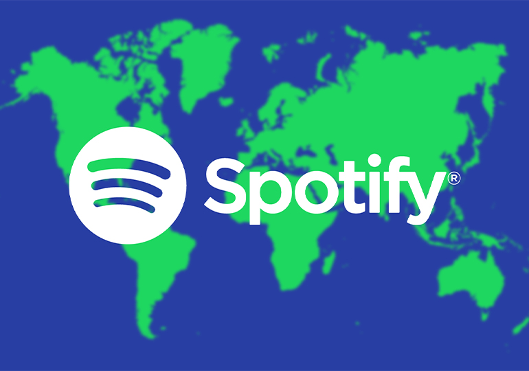 Users and Artists Find Their Way to Spotify as the Platform Is Celebrating 1 Year in Georgia