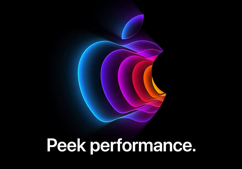 Peek Performance: ვრცლად Apple-ის ყველა სიახლის შესახებ