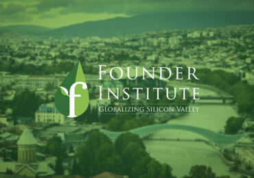Founder Institute Opens Applications for Entrepreneurs Across South Caucasus for the First Time